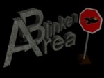 BlinkenArea Camp 2003 Logo